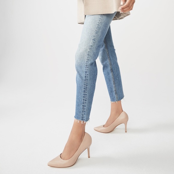 Aldo Nude Heels - Picture 12 of 12